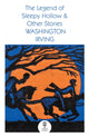 Book cover of: Legend of Sleepy Hollow and Other Stories. By: Washington Irving