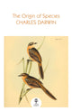 Book cover of: Origin of Species. By: Charles Darwin