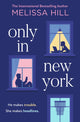 Book cover of: Only in New York