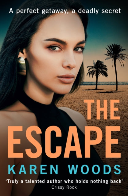 Escape 9780008700393 Karen Woods