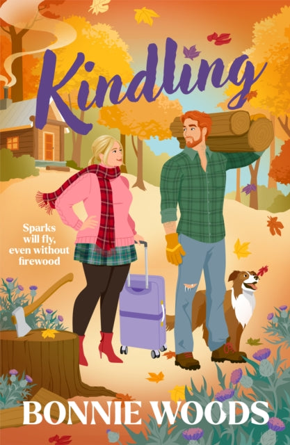 Kindling 9780008702144 Hazel Woods