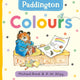 Paddington: Colours 9780008702724 Michael Bond