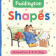 Paddington: Shapes 9780008702731 Michael Bond