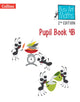 Book cover of: Pupil Book 4B
