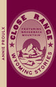 Close Range, Wyoming Stories 9780008706197 Annie Proulx