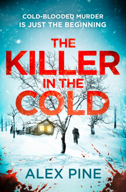 Killer in the Cold