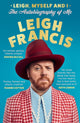 Book cover of: Leigh, Myself and I