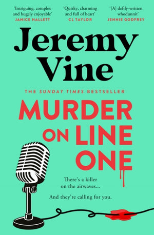 Murder on Line One