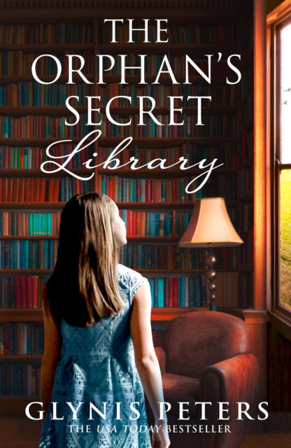 Orphan’s Secret Library 9780008707606 Glynis Peters