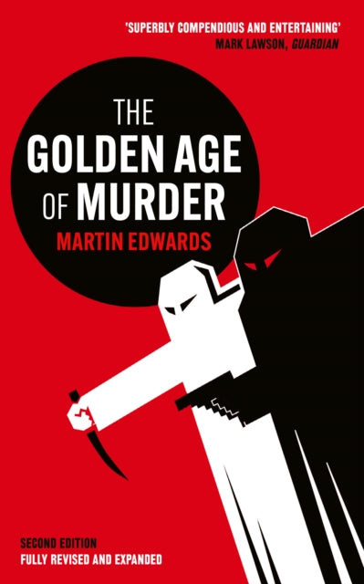 Book cover of: Golden Age of Murder