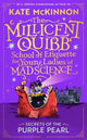 Book cover of: Secrets of the Purple Pearl