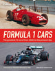 Book cover of: Formula 1 Cars. By: Maurice Hamilton