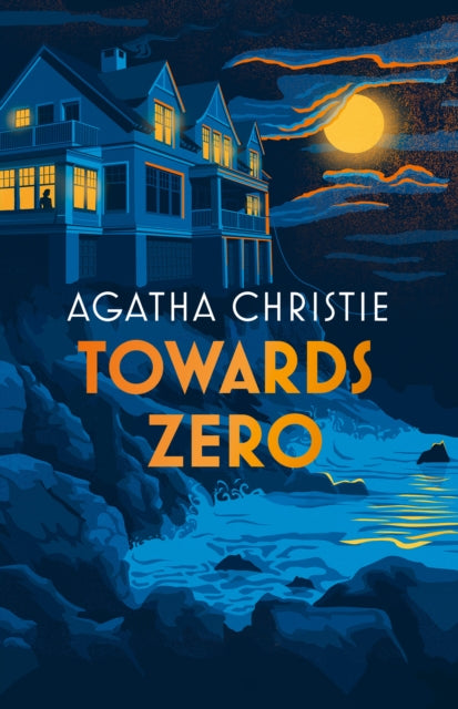 Book cover of: Towards Zero