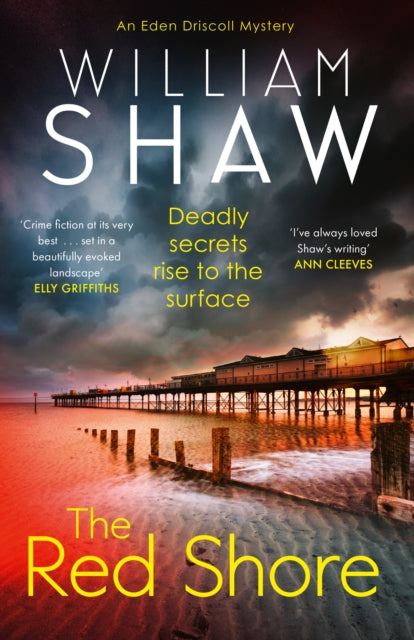 The Red Shore