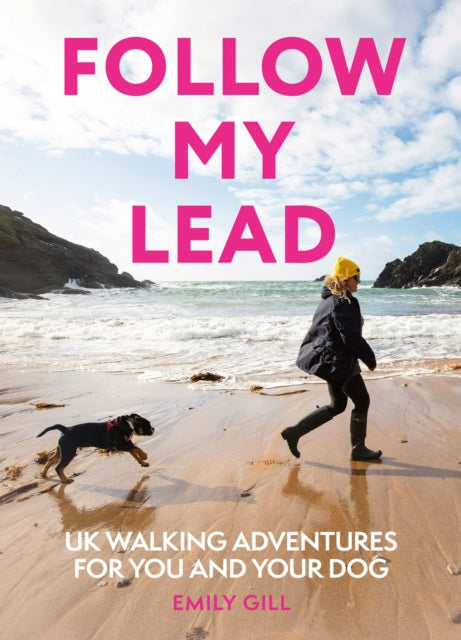 Book cover of: Follow My Lead. By: Emily Gill