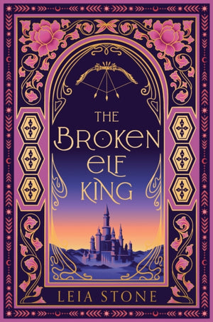 The Broken Elf King