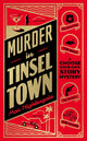 Murder in Tinseltown, A Choose-Your-Own-Story Mystery 9780008726331 Max Nightingale