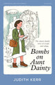Bombs on Aunt Dainty 9780008726416 Judith Kerr