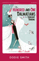Book cover of: Hundred and One Dalmatians & The Starlight Barking. By: Dodie Smith