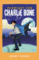 Book cover of: Midnight for Charlie Bone