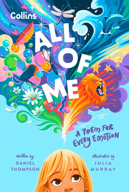 Book cover of: All of Me