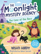 Case of the Race (The Moonlight Mystery Agency 3)