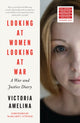 Book cover of: Looking at Women, Looking at War. By: Victoria Amelina