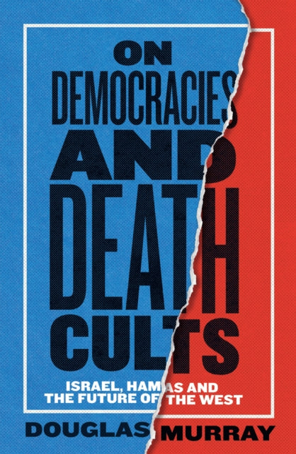 Book cover of: On Democracies and Death Cults