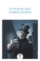 Book cover of: Christmas Carol. By: Charles Dickens
