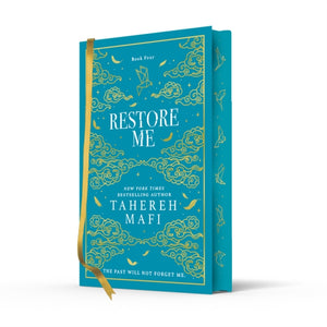 Restore Me