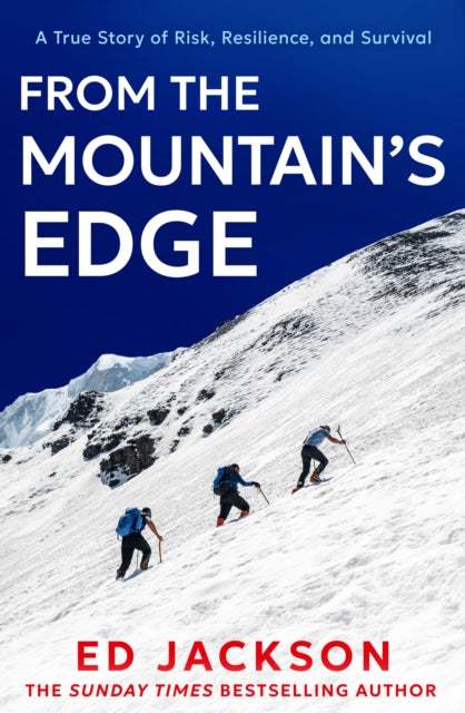 From the Mountain’s Edge