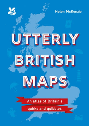 Utterly British Maps
