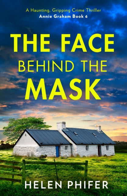 Book cover of: Face Behind the Mask