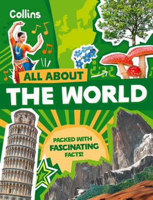 World, Discover Fascinating Facts About Planet Earth