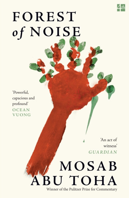 Book cover of: Forest of Noise
