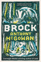 Book cover of: Brock