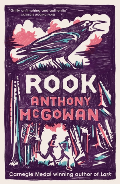Book cover of: Rook