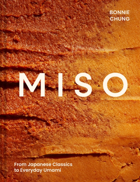Book cover of: Miso