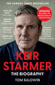 Keir Starmer, The Biography 9780008739645 Tom Baldwin