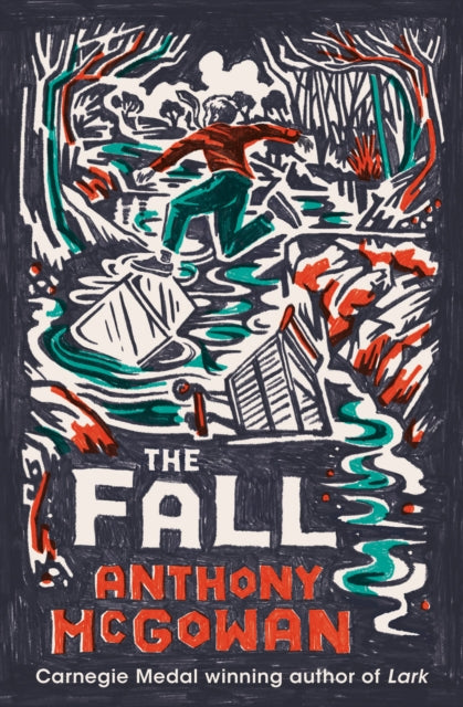 Book cover of: Fall