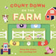 Count Down – On the Farm 9780008740900 Kit Frost
