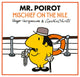 Book cover of: Mr Men Little Miss Mysteries Book 2