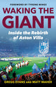 Book cover of: Waking the Giant
