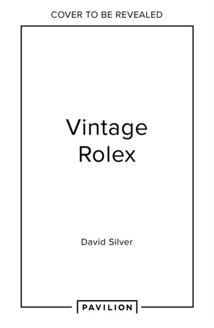 Vintage Rolex Limited Edition (the Mint edition)