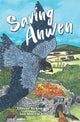 Book cover of: Saving Anwen