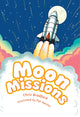 Book cover of: Moon Missions