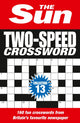 Book cover of: Sun Two-Speed Crossword Collection 13
