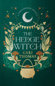 Book cover of: Hedge Witch