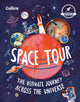 Book cover of: Space Tour