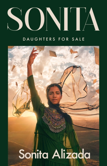 Book cover of: Sonita
